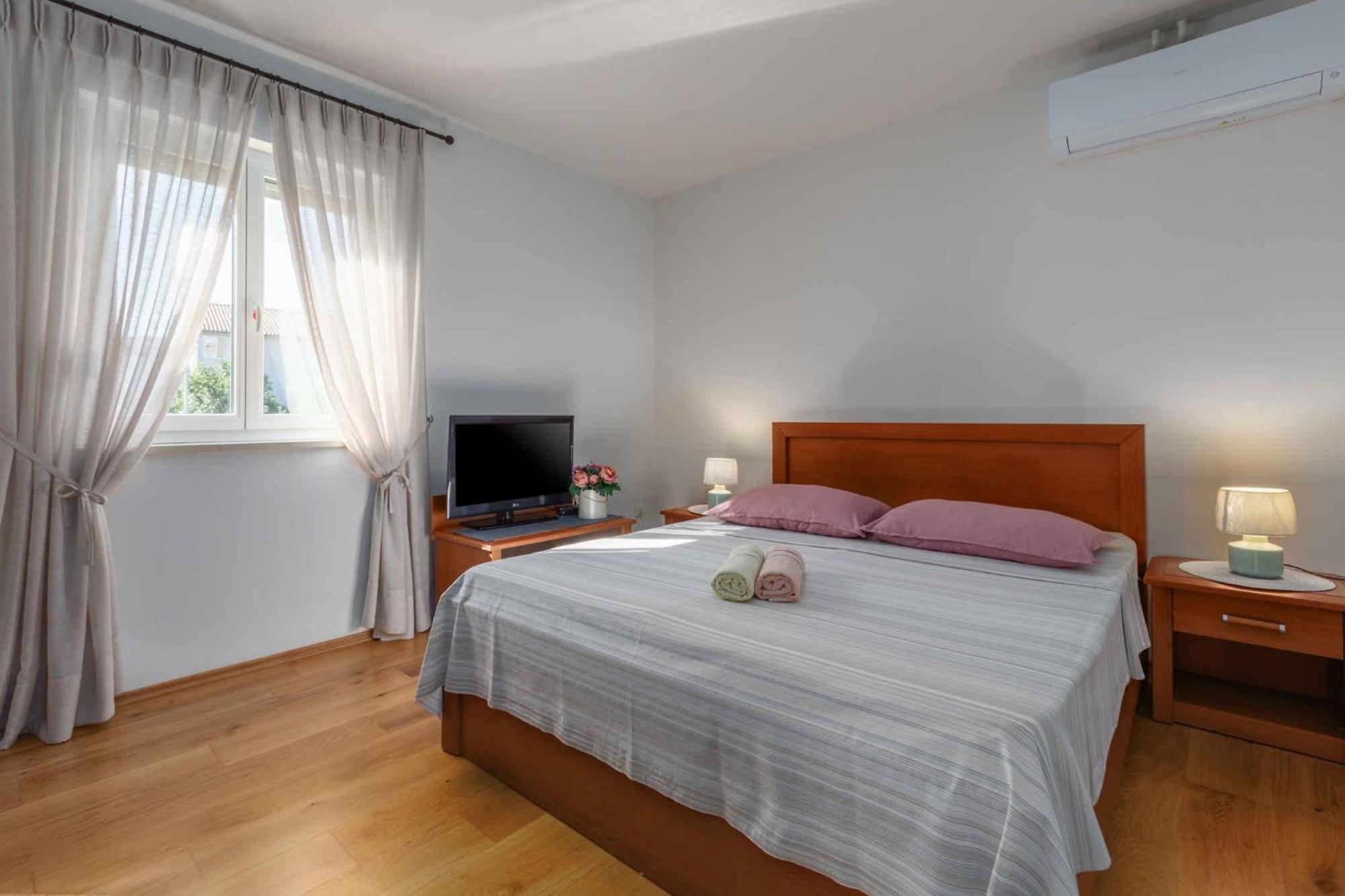 In Porec/istrien 10034