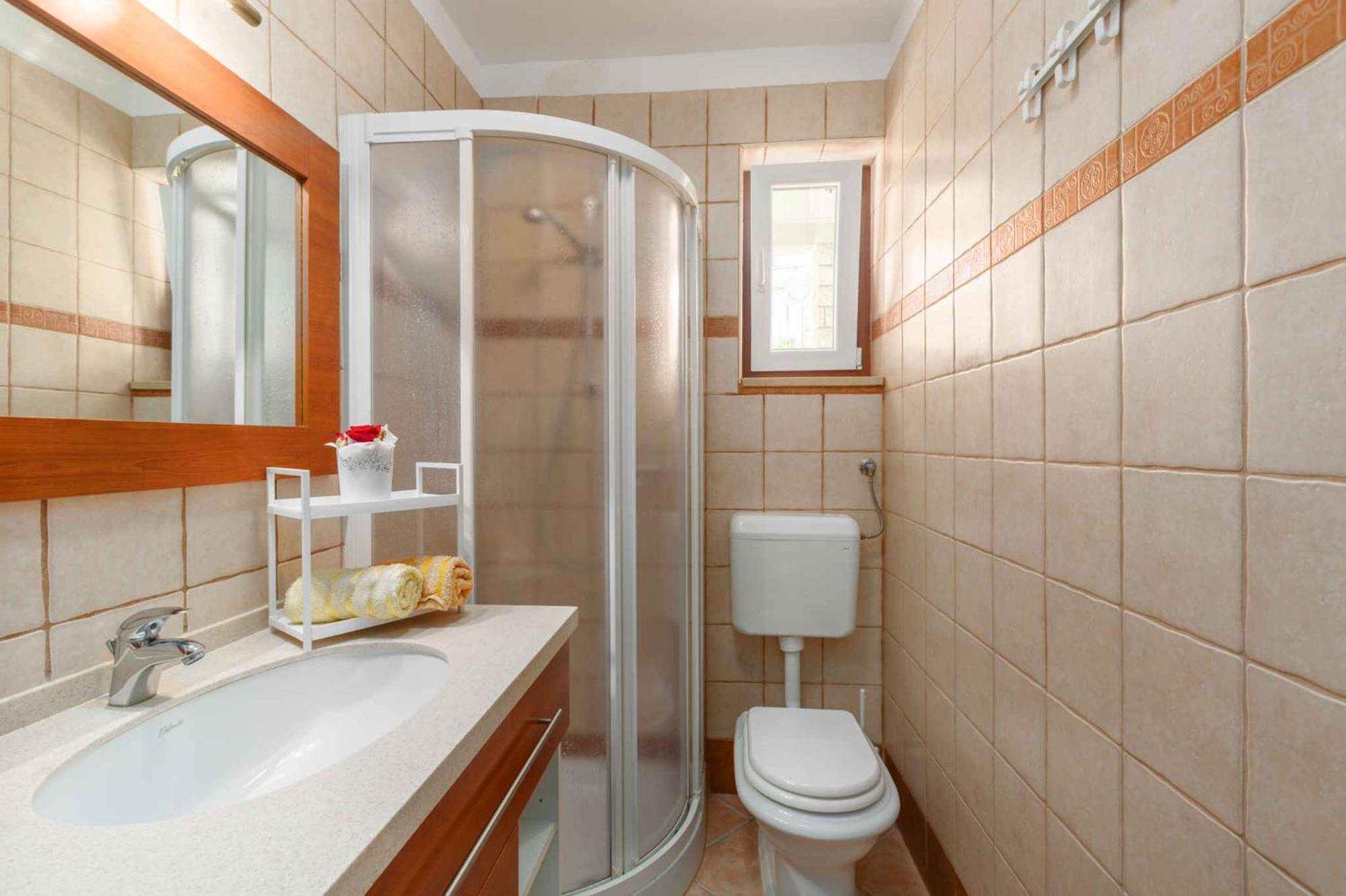 Apartment In Porec/istrien 10034